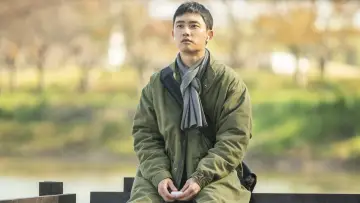 Zasłona do filmu "말할 수 없는 비밀" #610745