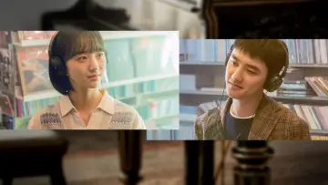 Zasłona do filmu "말할 수 없는 비밀" #789292