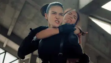 Zasłona do filmu "Zemsta" #165576