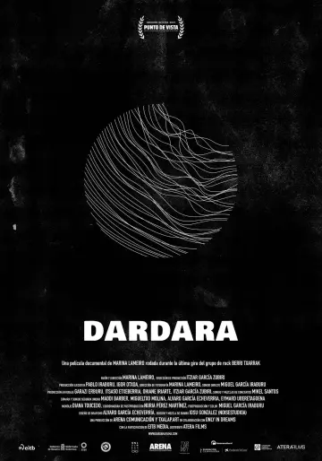 Plakat do filmu "Dardara" #404083