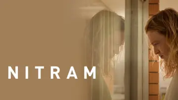 Zasłona do filmu "Nitram" #348546