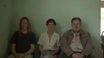 Zasłona do filmu "Nitram" #348548