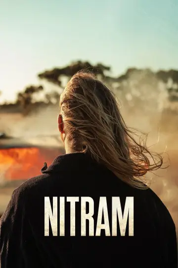 Plakat do filmu "Nitram" #348552