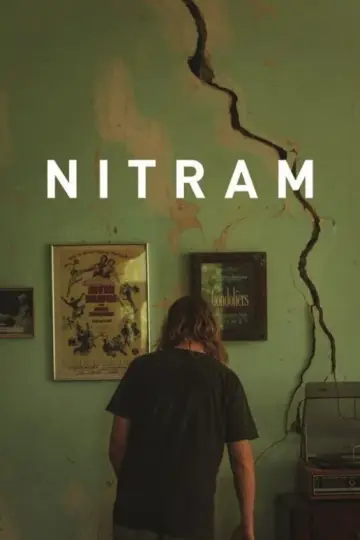 Plakat do filmu "Nitram" #348554