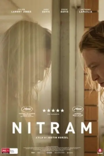 Plakat do filmu "Nitram" #348555