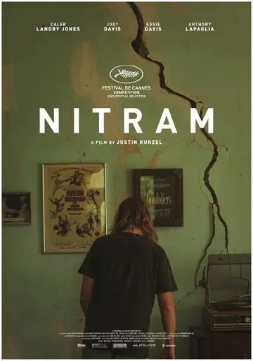 Plakat do filmu "Nitram" #348556