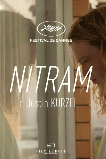 Plakat do filmu "Nitram" #348558