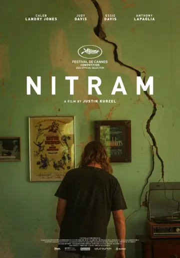 Plakat do filmu "Nitram" #348559
