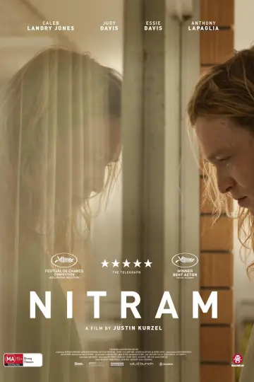 Plakat do filmu "Nitram" #348560