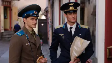 Zasłona do filmu "Ognisty ptak" #363703