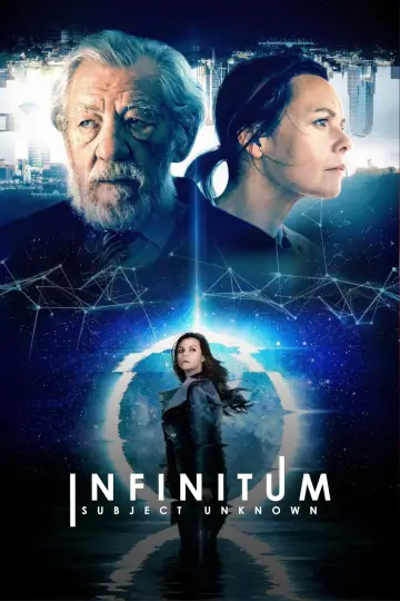 Infinitum: Subject Unknown