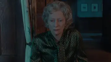 Zasłona do filmu "Odwieczna córka" #1019192