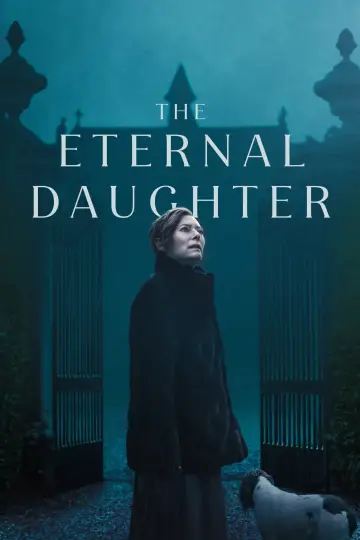 Plakat do filmu "Odwieczna córka" #1019204