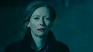 Zasłona do filmu "Odwieczna córka" #379787