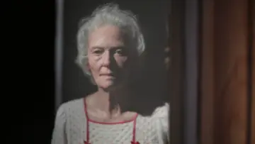 Zasłona do filmu "Odwieczna córka" #379790