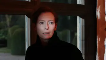 Zasłona do filmu "Odwieczna córka" #379793