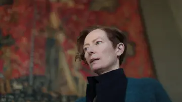 Zasłona do filmu "Odwieczna córka" #379797