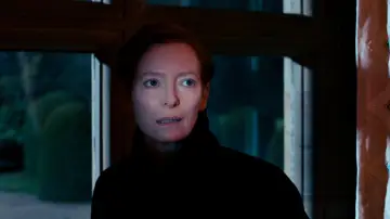 Zasłona do filmu "Odwieczna córka" #379801