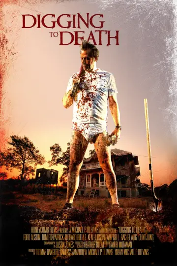 Plakat do filmu "Zwłoki" #312718