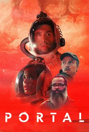 Plakat do filmu "Drzwi" #164139