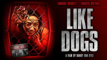 Zasłona do filmu "Jak Psy" #1114752