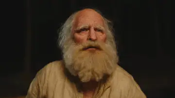 Zasłona do filmu "Bo się boi" #189997