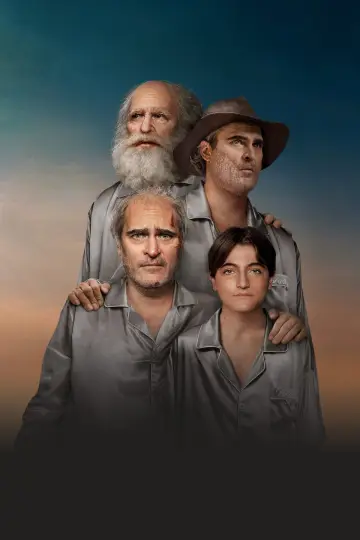 Plakat do filmu "Bo się boi" #190038