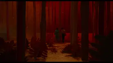 Zasłona do filmu "Bo się boi" #697846