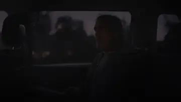 Zasłona do filmu "Bo się boi" #697852