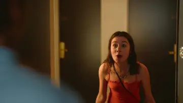 Zasłona do filmu "Bo się boi" #697867