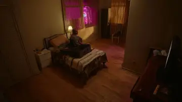 Zasłona do filmu "Bo się boi" #697868