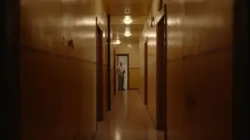 Zasłona do filmu "Bo się boi" #697870