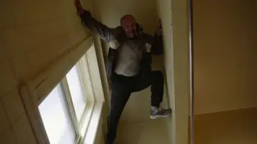 Zasłona do filmu "Bo się boi" #697871
