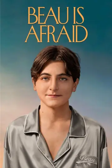 Plakat do filmu "Bo się boi" #697900