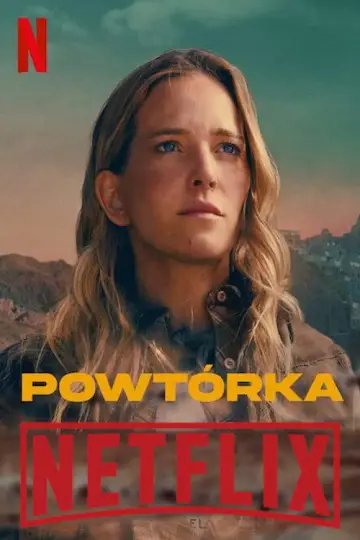 Plakat do filmu "Powtórka" #1067064