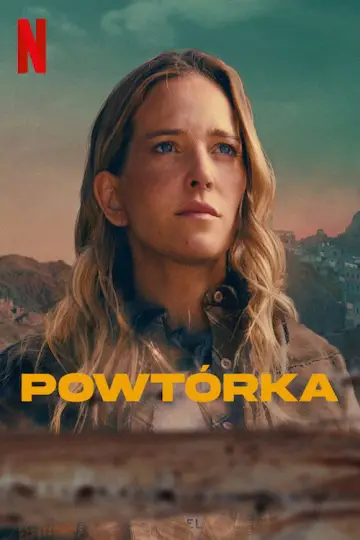 Plakat do filmu "Powtórka" #1067065