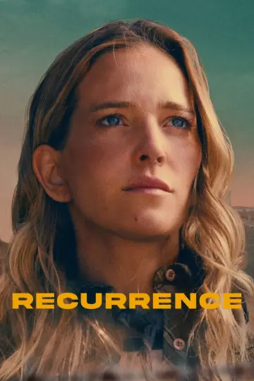 Plakat do filmu "Powtórka" #145249