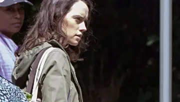 Zasłona do filmu "Córka króla moczarów" #193699