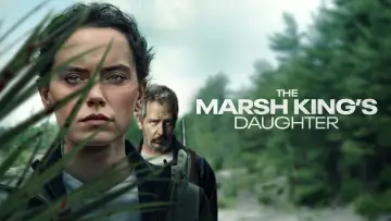 Zasłona do filmu "Córka króla moczarów" #193701