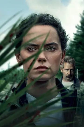 Plakat do filmu "Córka króla moczarów" #193707