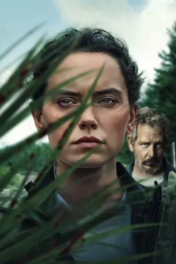 Plakat do filmu "Córka króla moczarów" #193710