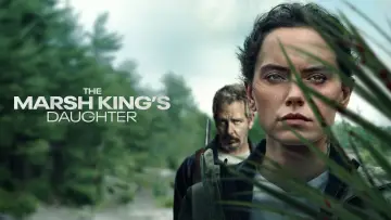 Zasłona do filmu "Córka króla moczarów" #489