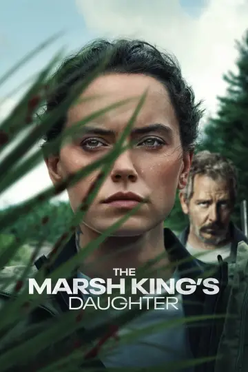 Plakat do filmu "Córka króla moczarów" #491