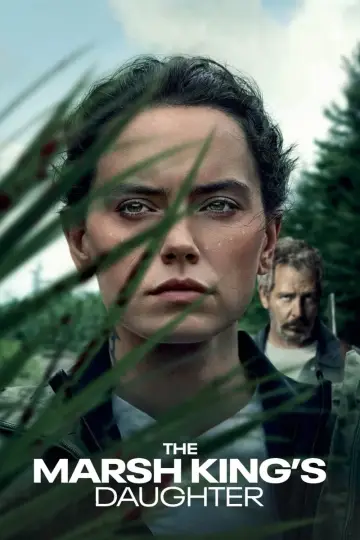 Plakat do filmu "Córka króla moczarów" #492