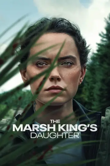 Plakat do filmu "Córka króla moczarów" #494