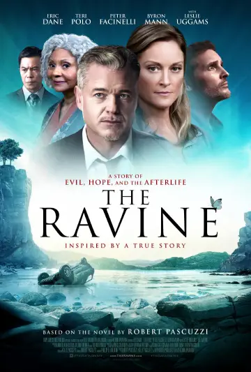 Plakat do filmu "The Ravine" #1105806