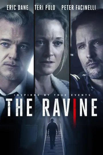 Plakat do filmu "The Ravine" #1105807
