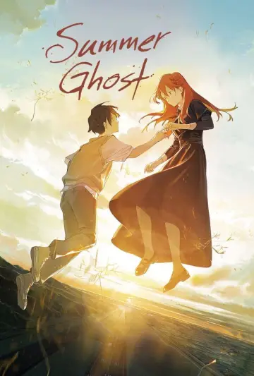 Plakat do filmu "Summer Ghost" #92052