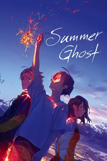 Plakat do filmu "Summer Ghost" #92054