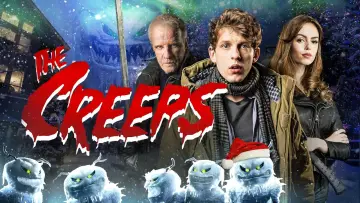 Zasłona do filmu "The Creeps" #578757